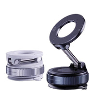 Magnetic Car Phone Holder for Dashboard Navigation - 2025 New Model