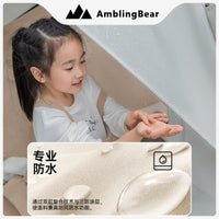 Mambear Automatic Pop-Up Camping Tent for 2-4 People, Waterproof Portable Outdoor Shelter