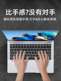 Keyboard Protector Film for Lenovo XiaoXin Pro 16 Air 15 14 13 Laptop Models