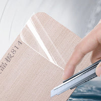 Carbon Crystal Wall Panels for Hotel & Commercial Projects - Waterproof & Durable