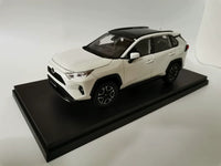 Diecast Car Model Display Case Dustproof Acrylic Box for 1:18 1:24 1:32 1:43 Scale Vehicles