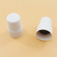 Radiator Pipe Wall Hole Cover Decorative Cap for AC and Heating Pipes