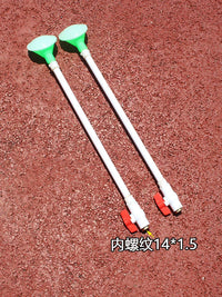 Agricultural Seedling Fertilizer Applicator Manual Sprayer Multi-functional Fertilizing Tool