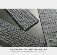 Hansen Natural Cultural Stone Wall Tiles for Outdoor Landscape Design
