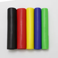 Yoga Resistance Bands Set for Strength Training and Stretching