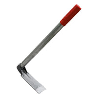 Multifunctional Manganese Steel Garden Hoe for Weeding and Planting