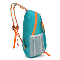 Lightweight Waterproof Hiking Backpack, Outdoor Daypack for Men and Women