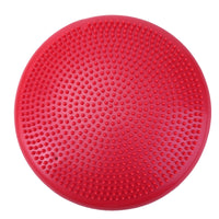 Thickened Anti-Burst Inflatable Balance Cushion for Yoga and Massage