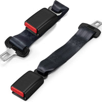 Car Seat Belt Extender for Plus-Size Individuals and Child Seats