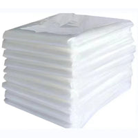 Heavy-Duty Transparent Greenhouse Plastic Film for Thermal Insulation and Waterproofing