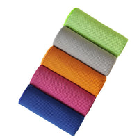 Cooling Sports Towel Quick Dry for Gym Workout and Outdoor Activities