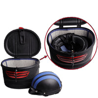 Waterproof Front Bicycle Basket with Lock for Electric Scooters and Bikes