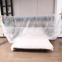 Disposable Dust Cover for Furniture Sofa Bed Air Conditioner Dining Table TV Cabinet Coffee Table