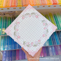 Matte Wreath Perler Bead Pegboard for 2mm Beads, Thick High-Temperature Resistant