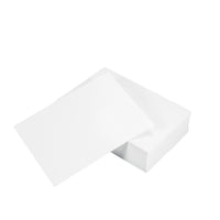 Semi-Open Handmade Origami Paper Cardboard for Markers Colored Pencils Gouache Oil Pastels Painting Tools