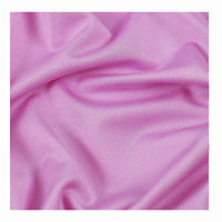 100D Milk Silk Lycra 140-180gsm 4-Way Stretch Knit Fabric for T-Shirts & Yoga Wear