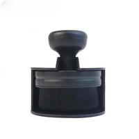 Large Foundation Nail Dust Cleaning Brush with Handle