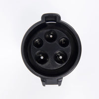 US Standard J1772 to Tesla Charging Adapter