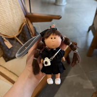 Doll Clothes Outfits for 14cm Mia and Potato Dolls