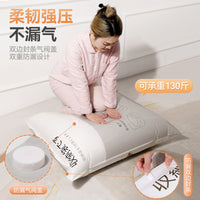 Vacuum Storage Bags for Clothes and Bedding, Thickened Space Saver Bags for Home Moving and Travel