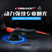 Electric Rotary Tool Kit for Grinding, Polishing, Drilling, and Engraving