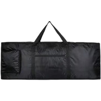 Electronic Keyboard Gig Bag Padded Waterproof Portable for 54/61/76/88 Keys