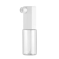 Automatic Foaming Soap Dispenser for Shampoo, Body Wash, Facial Cleanser, and Pet Shampoo