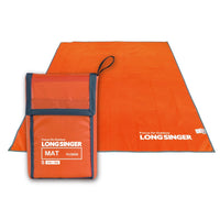 Dragon Walker Oxford Cloth Picnic Mat Tent Ground Sheet Waterproof Moisture-proof Outdoor Blanket