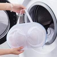 Bra Laundry Bag for Washing Machine - Anti-deformation Lingerie Mesh Wash Bag
