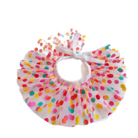 Pet Birthday Party Hat and Bandana Set for Dogs and Cats