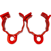 Water Line Hanger Clip for Poultry Farm Steel Wire Rope Water Pipe