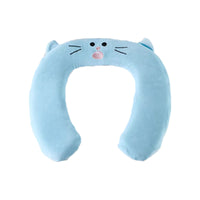 Memory Foam Toilet Seat Cushion, Soft Slow Rebound Toilet Seat Cover with Lid Lifter, Thick Washable Toilet Pad for All Seasons