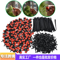 Automatic Micro Drip Irrigation Kit for Potted Plants and Gardens