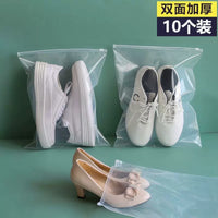 Shoe Storage Bags Dustproof Waterproof Travel Organizer for Home and Dorm