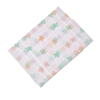 Refrigerator Dust Cover with Storage Pockets, Waterproof and Oil-proof Fabric