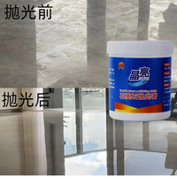 Quartz Stone Polishing Paste for Countertop & Marble Restoration