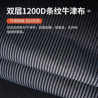 Foldable Single Bed for Office Nap, Home, or Outdoor Camping