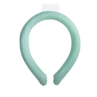 PCM Cooling Neck Ring for Outdoor Sports and Summer Heat Relief