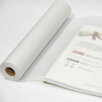 Tracing Vellum Paper Roll for Drawing, Copying, and Garment Patterns