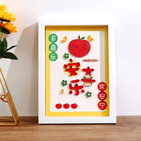 Quilling Paper Craft Kit for Beginners with Tools and Paper Strips