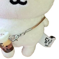 10-13cm Cotton Doll Clothes and Accessories - Tart Hat and Milk Tea Cup for Plush Dolls