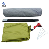 Aviator Portable Pop-Up Hiking Tent for Outdoor Camping & Park Use