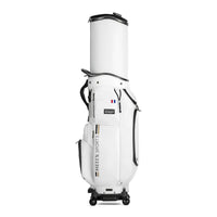 HELIX Golf Travel Bag with Anti-Collision Buckle, Wear-Resistant and Pressure-Proof