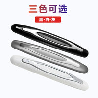 Car Door Edge Guard Strips Thickened Anti-Collision Bumper Protector for Vehicle Body Scratch Prevention