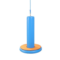 Sensory Integration Therapy Swing and Climbing Frame for Kids