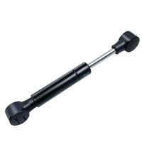 Gas Strut Lift Support for Cabinet Doors, Short Stroke Downward Opening Mechanism