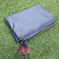 Outdoor Camping Tent Ground Sheet Waterproof Moisture-proof Tear-resistant Oxford Cloth Footprint