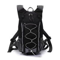 20L Lightweight Hiking Backpack for Men and Women, Trail Running and Cycling Vest Style