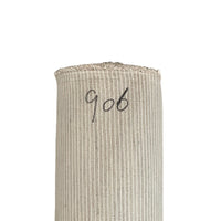 Charcoal Linen Suit Interlining Horsehair Canvas Fabric for Coats and Suits