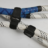 Golf Swing Practice Power Rope for Posture Correction and Rhythm Training Aid